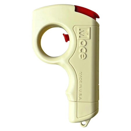 Mace Pocket Pepper Spray Champagne Gold - 0.5 oz