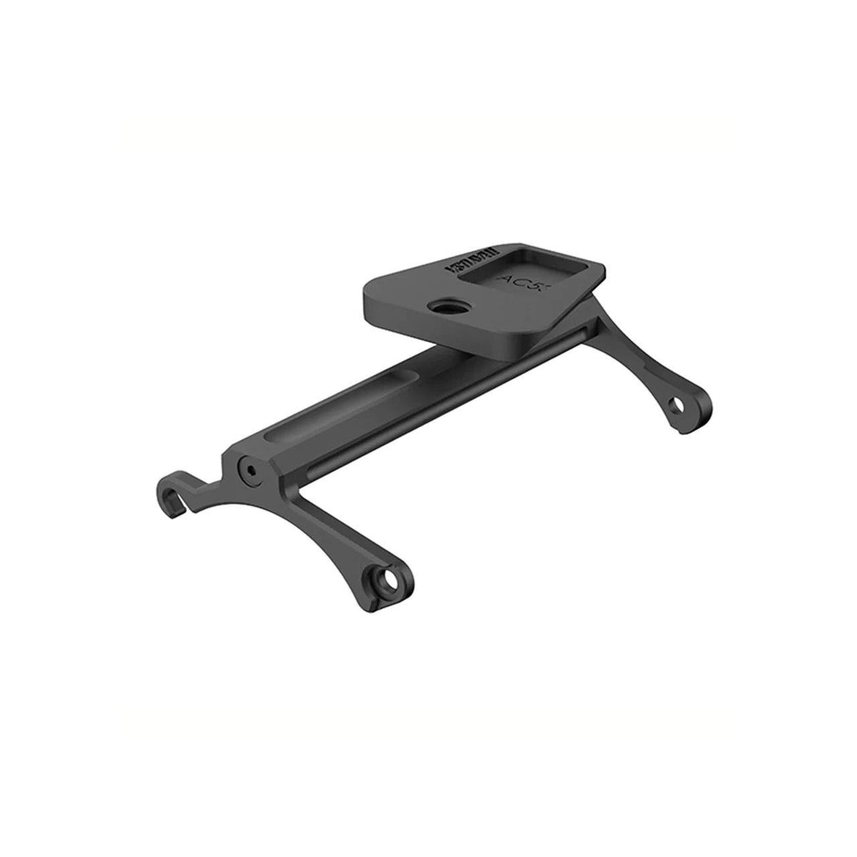 InfiRay RICO MICRO Compatible Mounting Shoe for Dual or Obverse Helmet Configuration
