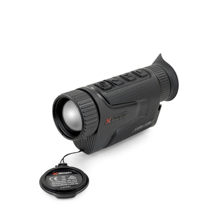 Nocpix LUMI Compact Thermal Monocular 384x288 35mm - L35