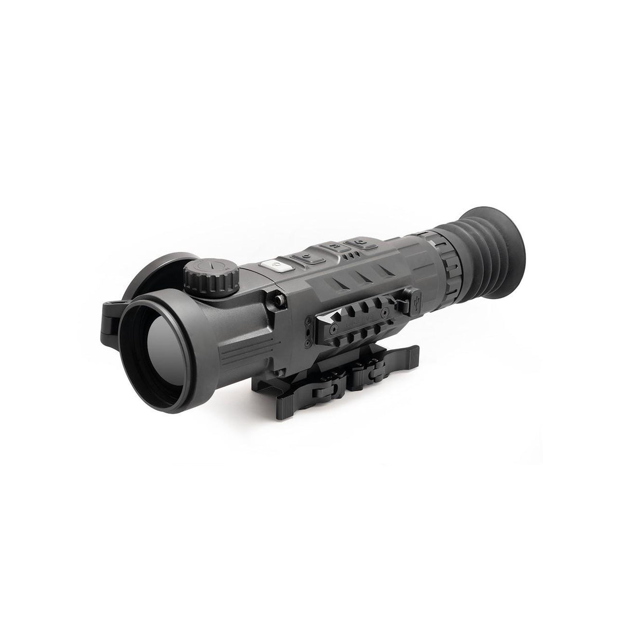 InfiRay RICO Mk1 V2 12 Micron 640 50mm Thermal Weapon Sight with AMOLED Display