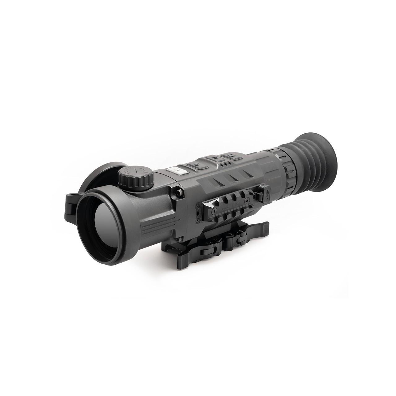 InfiRay RICO Mk1 V2 12 Micron 640 50mm Thermal Weapon Sight with AMOLED Display