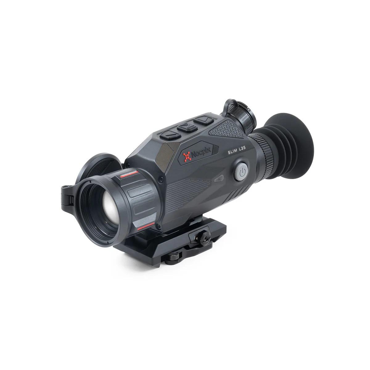 NOCPIX Slim L35 3.5-14x Multi-Function Thermal Optic