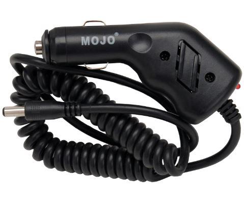 MOJO 12-Volt Car Charger for Hunting Decoys