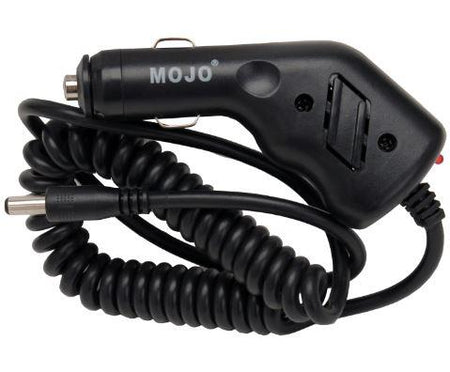 MOJO 12-Volt Car Charger for Hunting Decoys