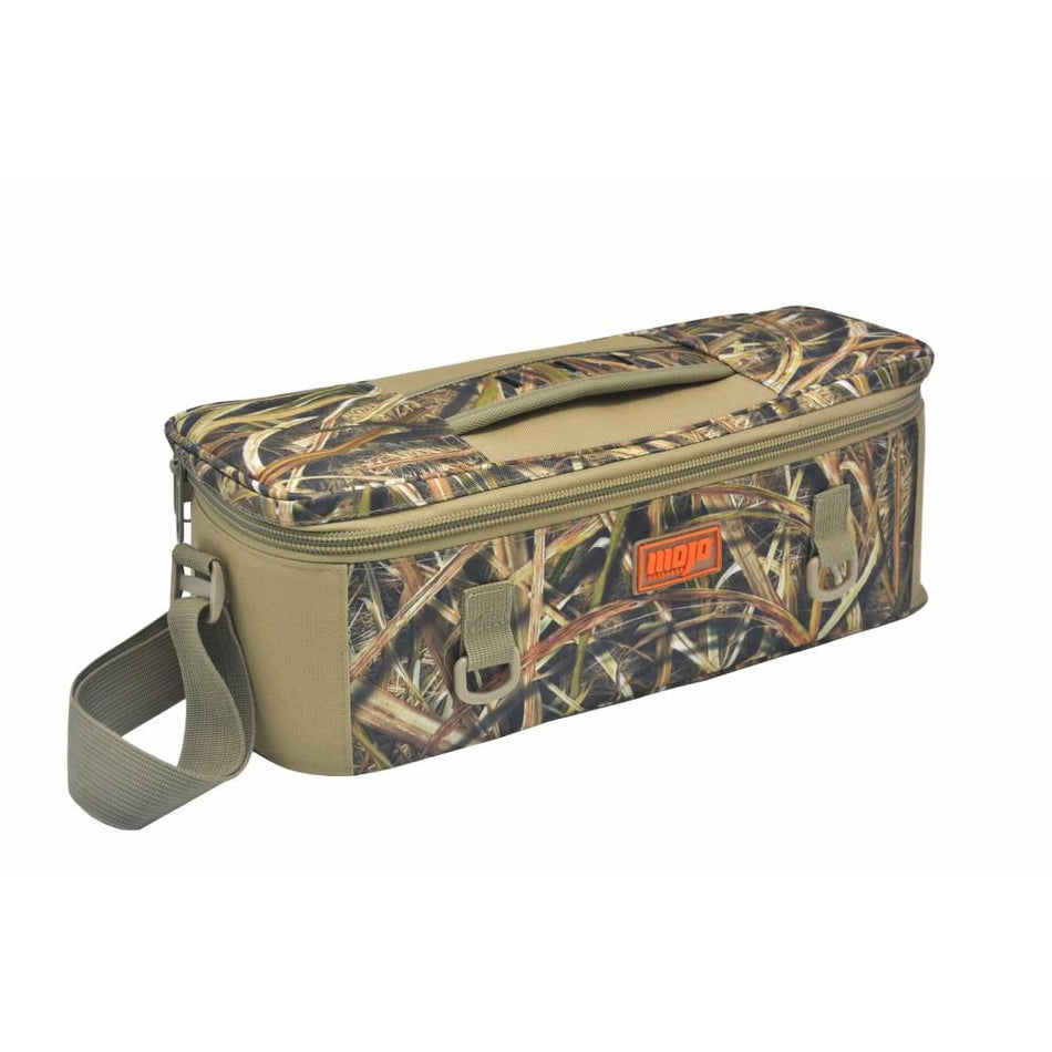 MOJO Flock a Flicker 2 Mossy Oak Camo Decoy Carry Bag