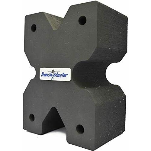 Benchmaster Weapon Rack X-Block XL Shooting Bench Rest