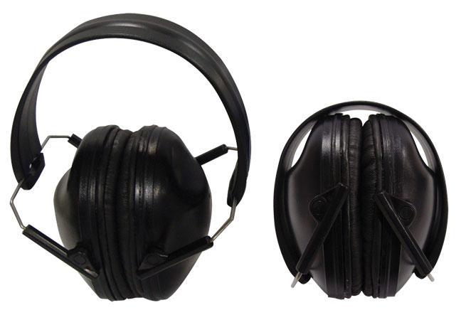Pro Ears Rifleman PXS Shooting Ear Muffs NRR 19
