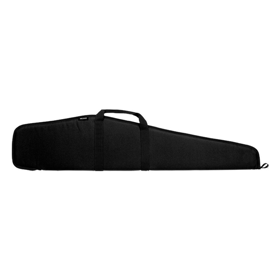 Bulldog Pit Bull Soft Rifle Case 40 Inch Black