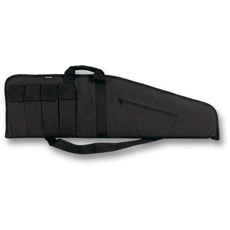 Bulldog Extreme Tactical Rifle Case 48 Inch Black