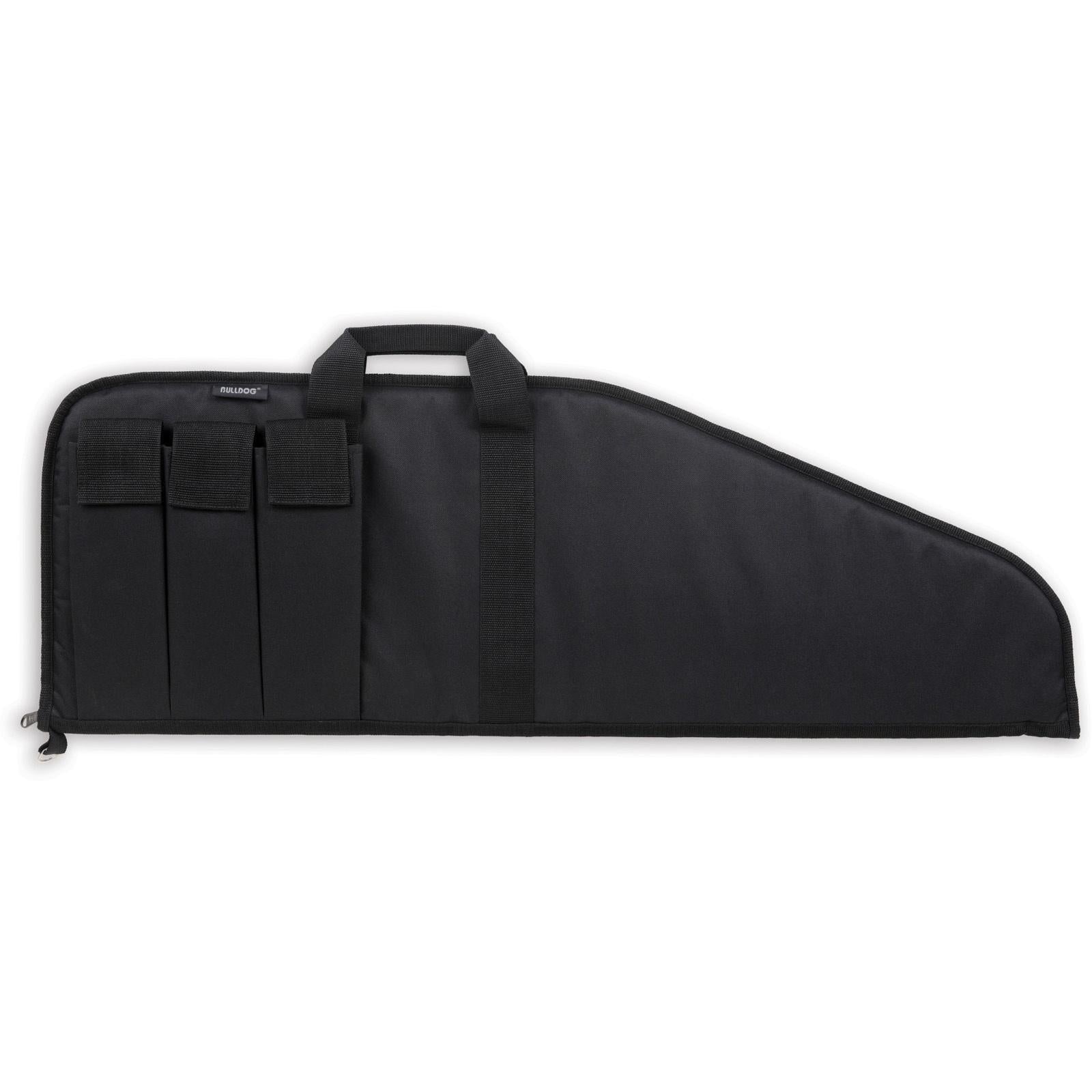 Bulldog Cases Pit Bull Tactical Rifle Case 38" Black