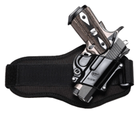 Fobus Ankle Holster for Kel-Tec P-32 P-3AT and NAA 32