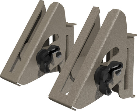 Cuddeback Genius Single-Axis Tilt Mount 2-Pack