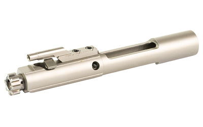 KAK Industry Bolt Carrier Group 556NATO/300 Blackout 9310 Steel NP3 Finish Titanium Gray 425-0506-001