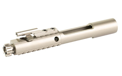 KAK Industry K-SPEC Enhanced Bolt Carrier Group, AR-15, 7.62x39, Chrome Lined, NP3, Titanium Gray