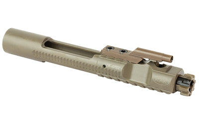 KAK Industry K-SPEC Enhanced Bolt Carrier Group AR-15 556NATO/300 Blackout 9310 Steel PVD FDE 425-0507-003
