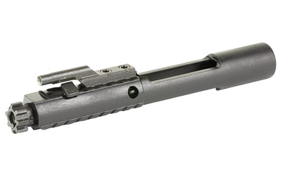 KAK Industry K-SPEC Enhanced Bolt Carrier Group, AR-15, 5.56 NATO/300 BLK, Chrome Lined, Phosphate, Black