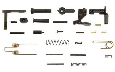 KAK Industry AR-15 Basic Ambidextrous Lower Parts Kit LPK AR15-LP-KT-03
