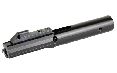 KAK Industry Enhanced 9mm Bolt Carrier Group AR9 Nitride Black Colt and Glock Mag Compatible MO-KAK9MMENHBCG