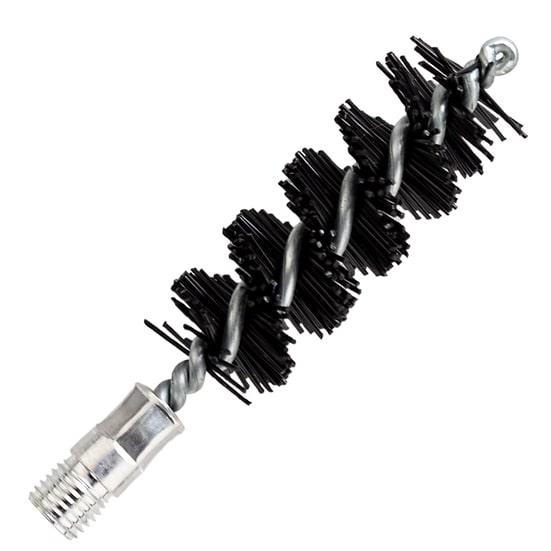 KleenBore Black Nylon Bore Brush for 12 Gauge Shotgun