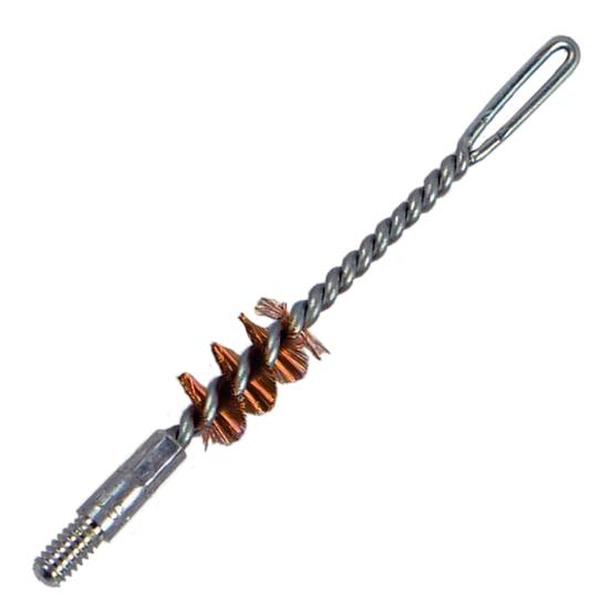 KleenBore .38/.357/9mm Luger Patch Holder Bore Brush 8-32 Thread