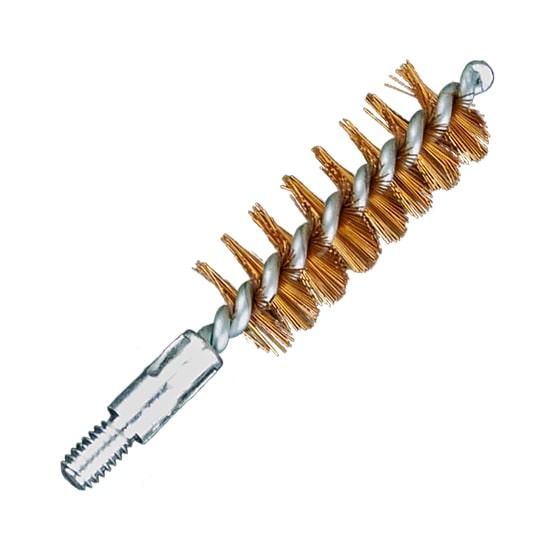 KleenBore Phosphor Bronze Bore Brush .44/.45 Cal Handgun 8-32 Thread