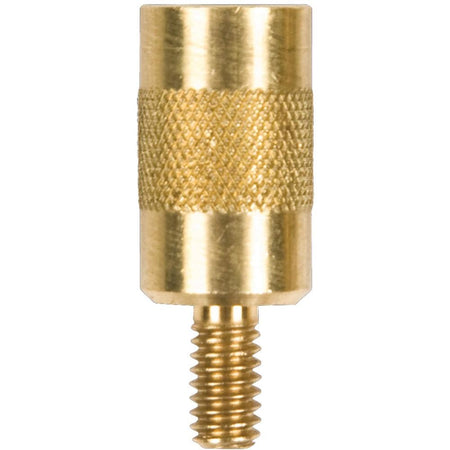 KleenBore Brass Rifle to Shotgun Thread Adapter 5/16-27