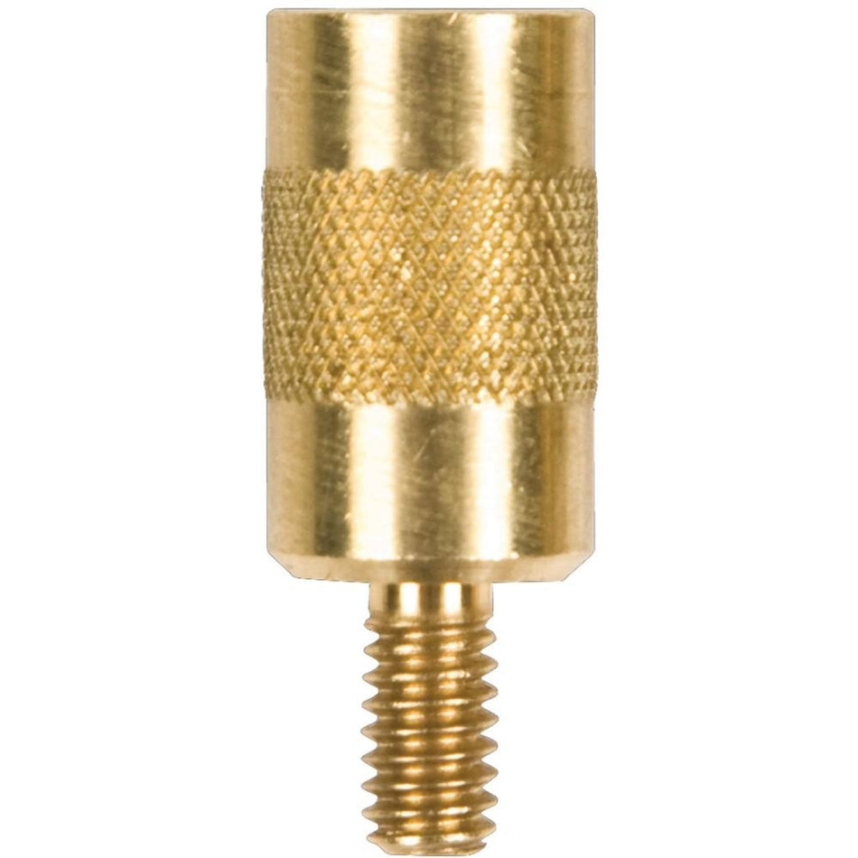 KleenBore Brass Rifle to Shotgun Thread Adapter 5/16-27