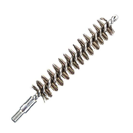 KleenBore Stainless Steel Cylinder Brush for .44/.45 Cal Revolver