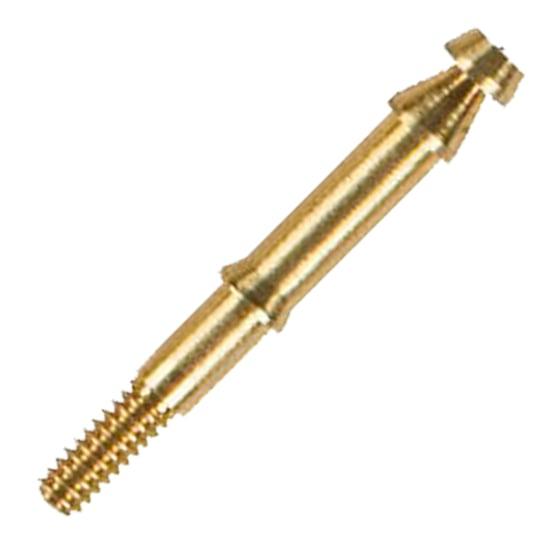 KleenBore .177/.200 Cal Airgun Jag Pellet Pusher No Barb #3-48 Thread