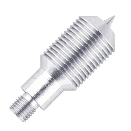 KleenBore Aluminum Cleaning Jag for 12 Gauge Shotgun – Barbed Tip