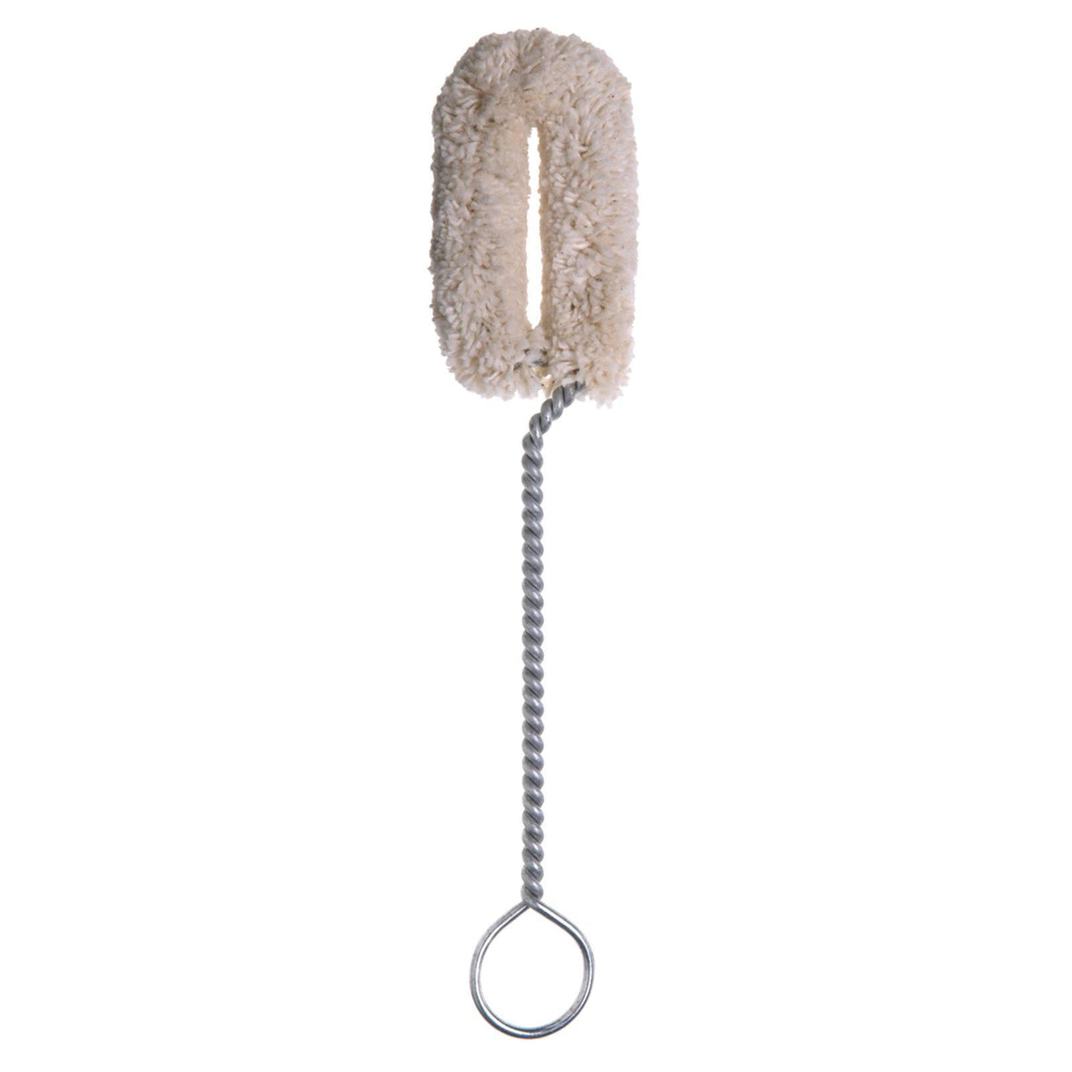 KleenBore MagSwab Staggered Magazine Well Cleaning Brush 9mm/.38/10mm/.40/.45