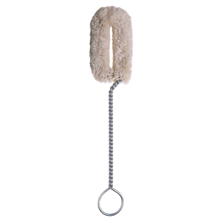 KleenBore MagSwab Staggered Magazine Well Cleaning Brush 9mm/.38/10mm/.40/.45