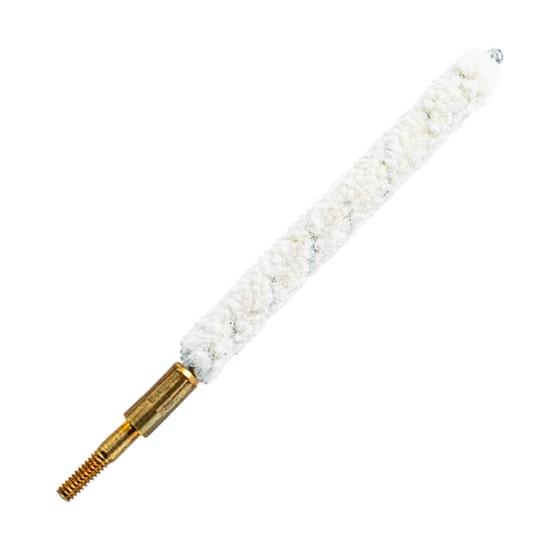 Kleenbore Smallbore Cotton Bore Mop for .17/.177 Cal Firearms