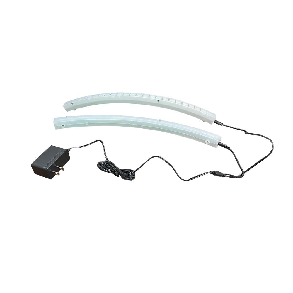 Competition Electronics Indoor Chronograph Lighting System