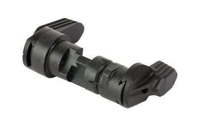 Kinetic Development Group SCAR Talon Ambidextrous 45/90 Safety Selector 2 Lever Kit Black Anodized SCP5-030