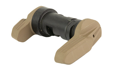 Kinetic Development Group SCAR Talon Ambidextrous 45/90 Safety Selector 2 Lever Kit Flat Dark Earth SCP5-130