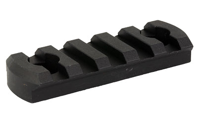 M-LOK Slotted Picatinny Rail