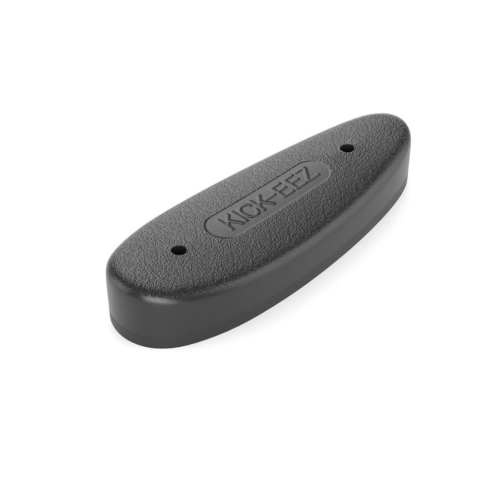 KICK-EEZ All Purpose Recoil Pad Black 5-1/4" x 1-7/8" x 15/16"