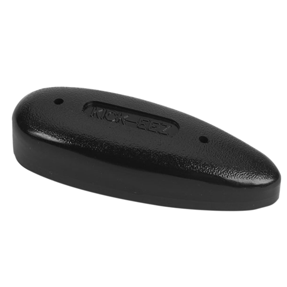 Kick-EEZ Trap Recoil Pad with Sorbothane Concave Back for Fixed-Position Shooting