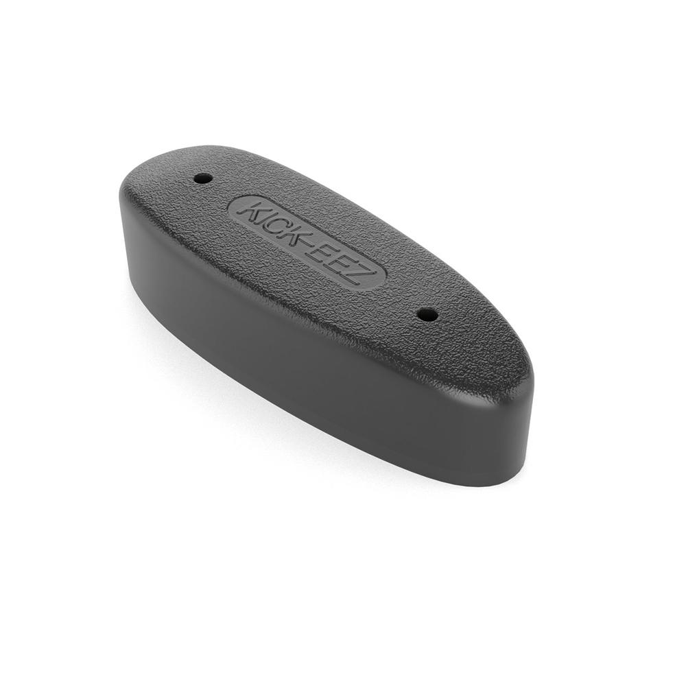 KICK-EEZ Magnum Recoil Pad 5-5/8" x 2" x 1-3/8" Black