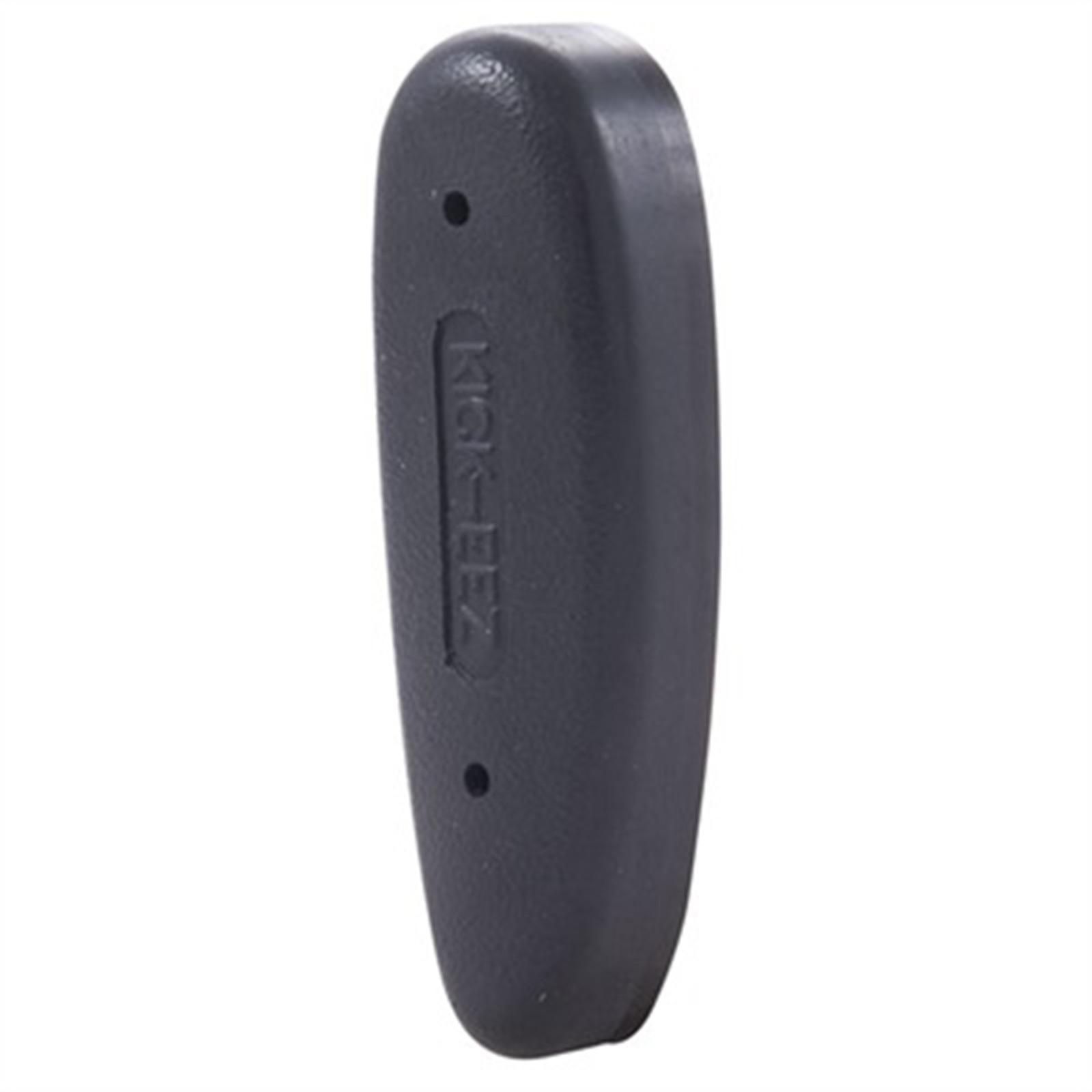 KICK-EEZ Dual Action Sporting Clay Recoil Pad 5 1/4" x 1 7/8" x 15/16" Black