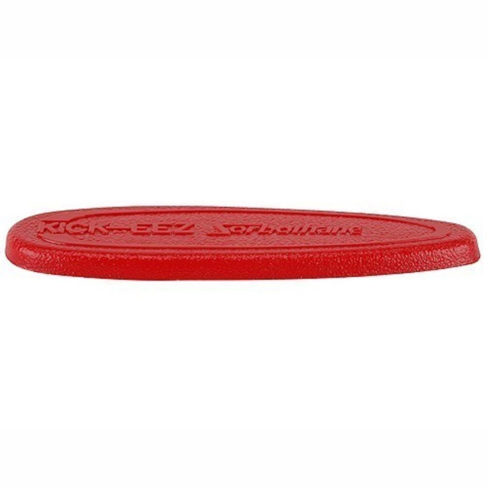 KICK-EEZ Recoil Inserts for Slip-Over Pad, 1/4" Medium, 2-Pack