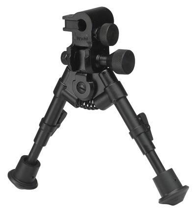 Versa-Pod Model 50 Sniper Pod Bipod 5-7 Inch