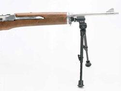 Versa-Pod Model 103 Bipod Adapter for Ruger Mini-14 and Mini-30