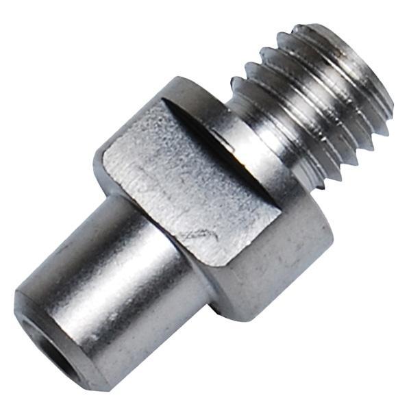 Knight Muzzleloading Stainless Red Hot Nipple for Musket Caps 1/4-28 Thread