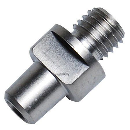 Knight Muzzleloading Stainless Red Hot Nipple for Musket Caps 1/4-28 Thread