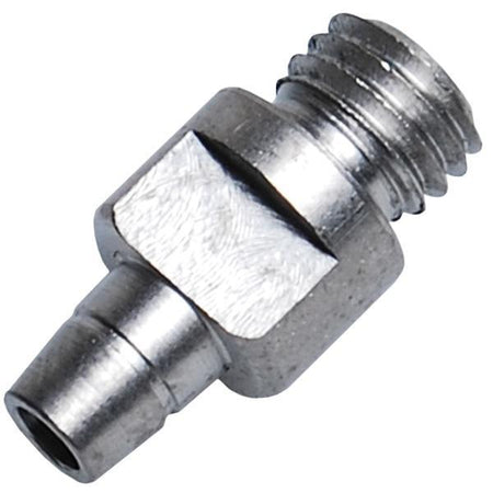 Knight Red Hot Stainless Nipple #11 Percussion Cap 1/4-28 Thread