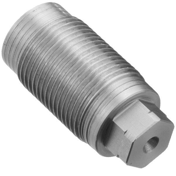 Knight DISC Hex Head Breech Plug for Original DISC Muzzleloaders