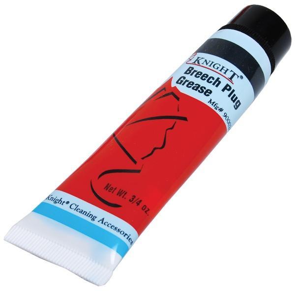 Knight Breech Plug Anti-Seize Grease 3/4 oz Tube
