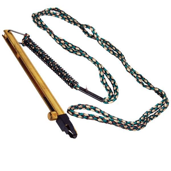 Knight Brass Number 11 Capper and Lanyard